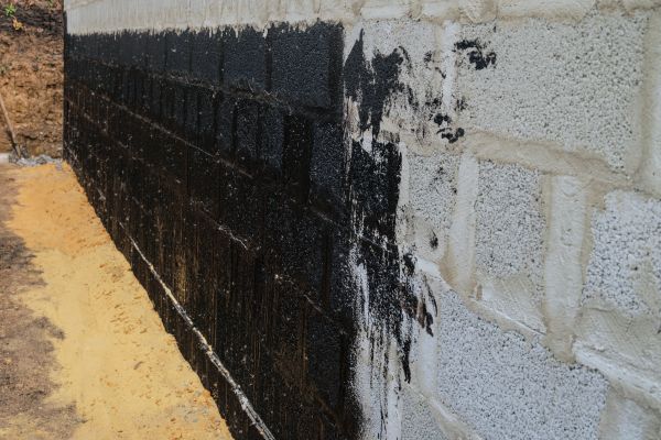 Foundation Leak Repair in Powell