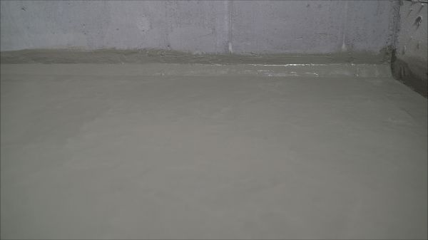 Concrete Waterproofing in Powell